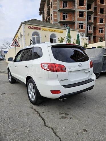 Hyundai Santa Fe 2009, 199,126 km - 2.0 l - Bakı