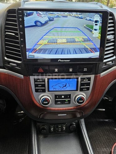 Hyundai Santa Fe 2009, 199,126 km - 2.0 l - Bakı