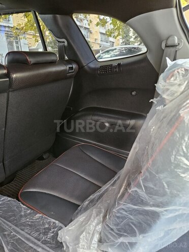 Hyundai Santa Fe 2009, 199,126 km - 2.0 l - Bakı