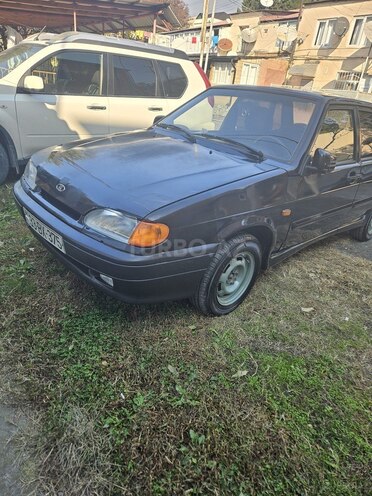 LADA (VAZ) 2115 2005, 290,000 km - 1.5 л - Balakən