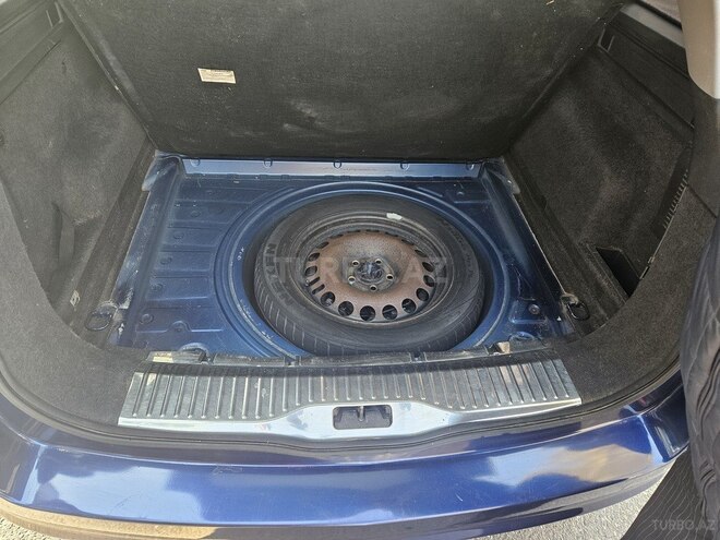 Opel Astra 2005, 276,000 km - 1.4 l - Tovuz
