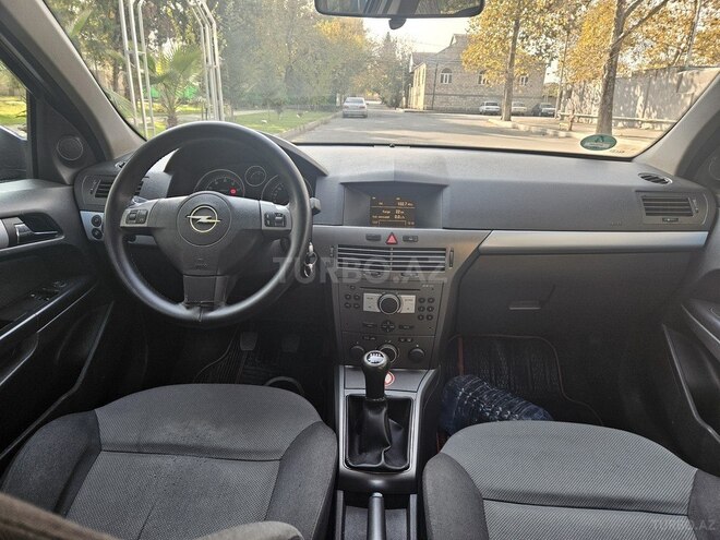 Opel Astra 2005, 276,000 km - 1.4 l - Tovuz