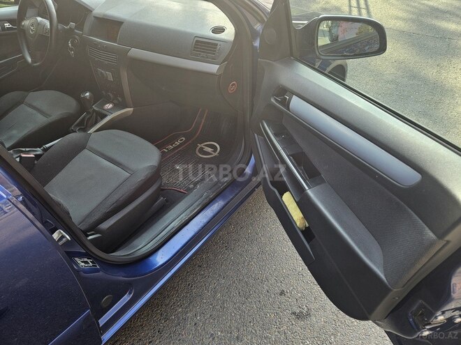 Opel Astra 2005, 276,000 km - 1.4 l - Tovuz