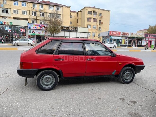 LADA (VAZ) 2109 1990, 265,000 km - 1.6 л - Sumqayıt