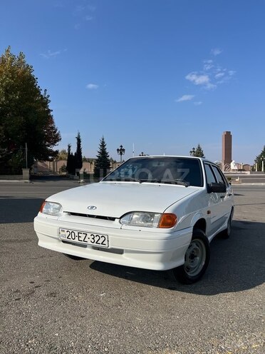 LADA (VAZ) 2115 2012, 217,000 km - 1.6 l - Gəncə