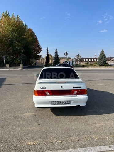 LADA (VAZ) 2115 2012, 217,000 km - 1.6 l - Gəncə