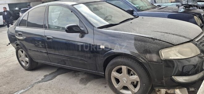 Nissan Sunny 2006, 260,000 km - 1.6 л - Bakı