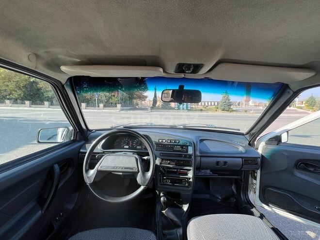 LADA (VAZ) 2115 2012, 217,000 km - 1.6 l - Gəncə