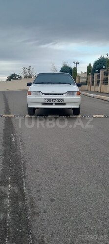 LADA (VAZ) 2115 2012, 217,000 km - 1.6 l - Gəncə