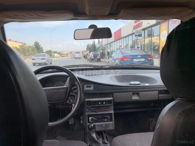 LADA (VAZ) 2109 1990, 265,000 km - 1.6 л - Sumqayıt