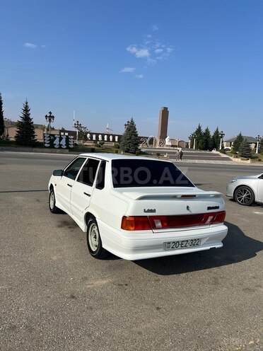 LADA (VAZ) 2115 2012, 217,000 km - 1.6 l - Gəncə