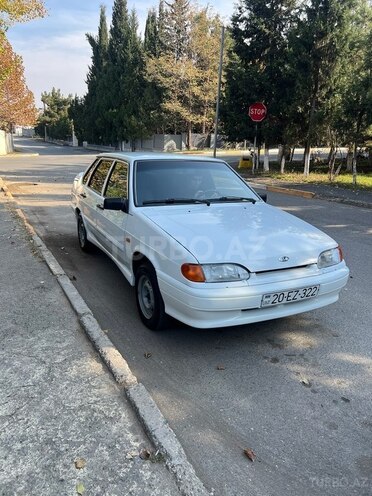 LADA (VAZ) 2115 2012, 217,000 km - 1.6 l - Gəncə