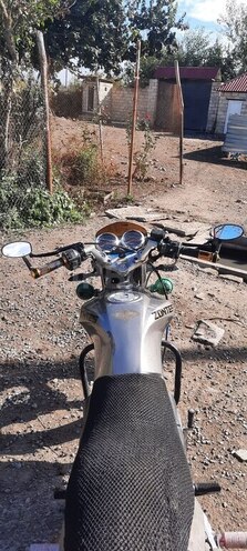 Zontes Tiger ZT150-3A 2015, 0 km - 0.2 л - Ağdaş
