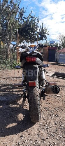 Zontes Tiger ZT150-3A 2015, 0 km - 0.2 л - Ağdaş