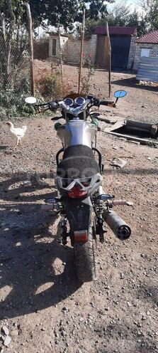 Zontes Tiger ZT150-3A 2015, 0 km - 0.2 л - Ağdaş