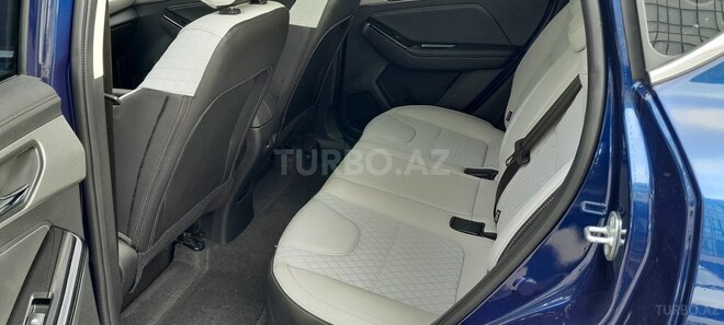 Baic X3 2023, 21,500 km - 1.5 л - Bakı
