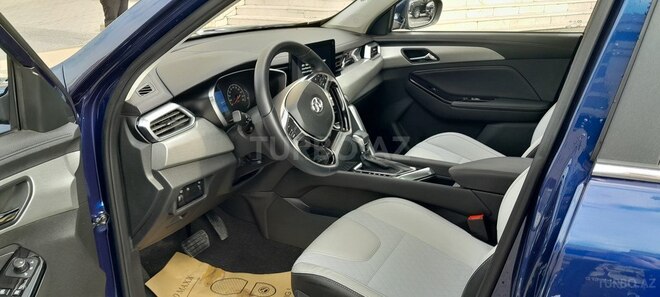 Baic X3 2023, 21,500 km - 1.5 л - Bakı