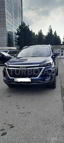 Baic X3 2023, 21,500 km - 1.5 л - Bakı