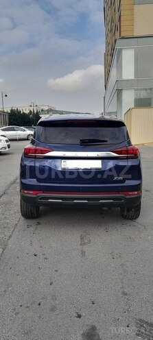Baic X3 2023, 21,500 km - 1.5 л - Bakı