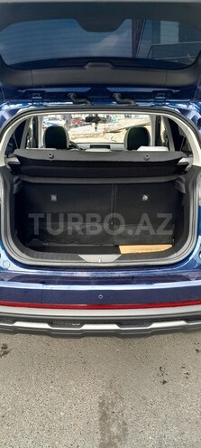 Baic X3 2023, 21,500 km - 1.5 л - Bakı