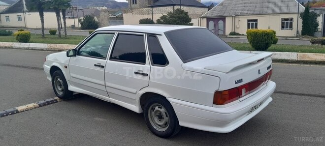LADA (VAZ) 2115 2012, 217,000 km - 1.6 l - Gəncə