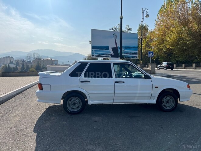 LADA (VAZ) 2115 2012, 217,000 km - 1.6 l - Gəncə
