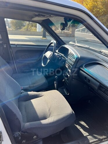 LADA (VAZ) 2115 2012, 217,000 km - 1.6 l - Gəncə