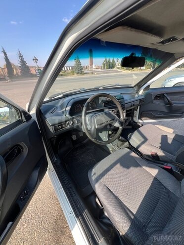 LADA (VAZ) 2115 2012, 217,000 km - 1.6 l - Gəncə