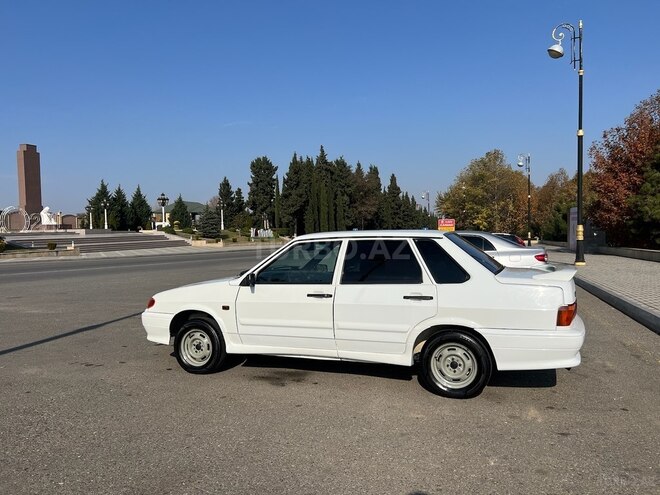 LADA (VAZ) 2115 2012, 217,000 km - 1.6 l - Gəncə