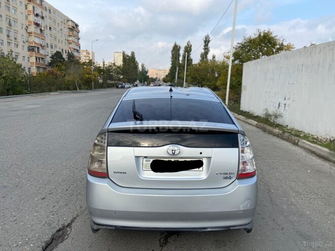 Toyota Prius 2009, 354,000 km - 1.5 l - Bakı