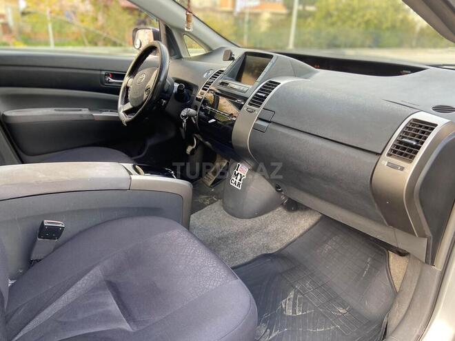 Toyota Prius 2009, 354,000 km - 1.5 l - Bakı