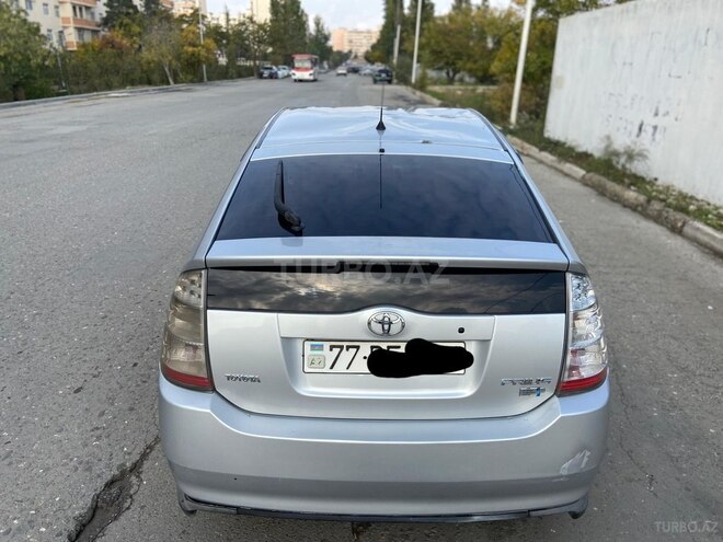 Toyota Prius 2009, 354,000 km - 1.5 l - Bakı