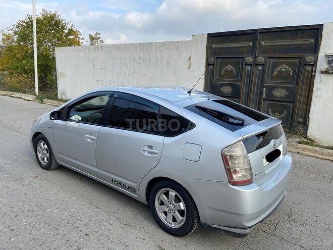 Toyota Prius 2009, 354,000 km - 1.5 l - Bakı