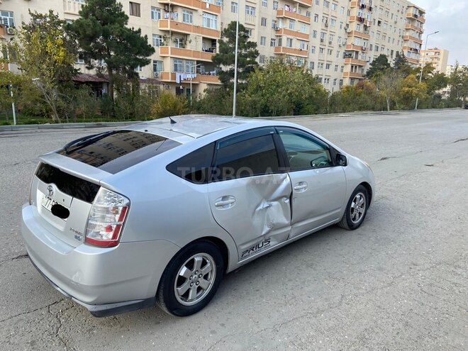 Toyota Prius 2009, 354,000 km - 1.5 l - Bakı