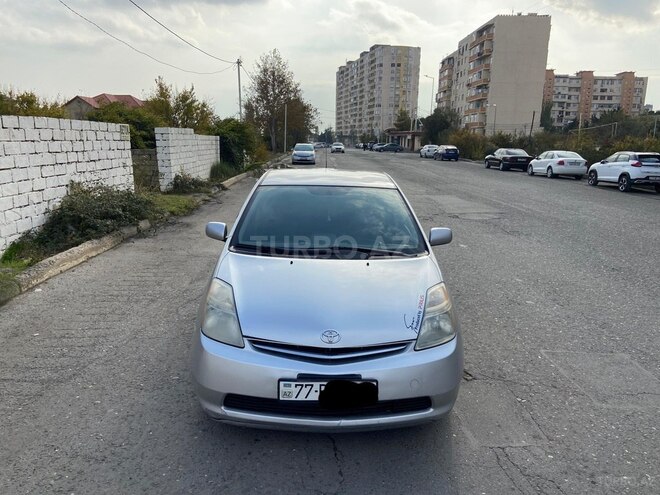 Toyota Prius 2009, 354,000 km - 1.5 l - Bakı
