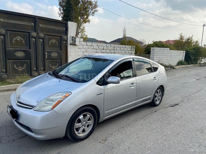 Toyota Prius 2009, 354,000 km - 1.5 l - Bakı