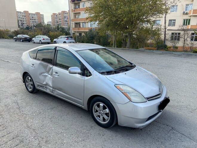 Toyota Prius 2009, 354,000 km - 1.5 l - Bakı