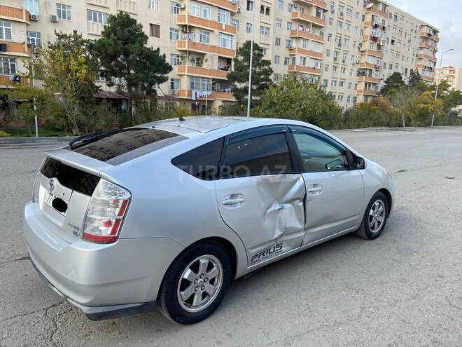 Toyota Prius 2009, 354,000 km - 1.5 l - Bakı