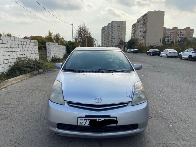 Toyota Prius 2009, 354,000 km - 1.5 l - Bakı