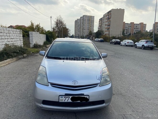 Toyota Prius 2009, 354,000 km - 1.5 l - Bakı