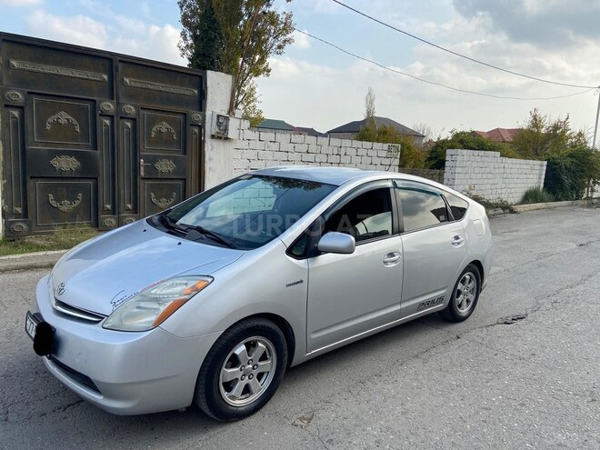 Toyota Prius 2009, 354,000 km - 1.5 l - Bakı