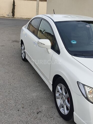 Honda Civic 2008, 189,000 km - 1.3 л - Bakı