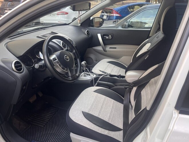Nissan Qashqai 2012, 157,000 km - 2.0 л - Bakı