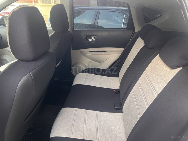 Nissan Qashqai 2012, 157,000 km - 2.0 л - Bakı