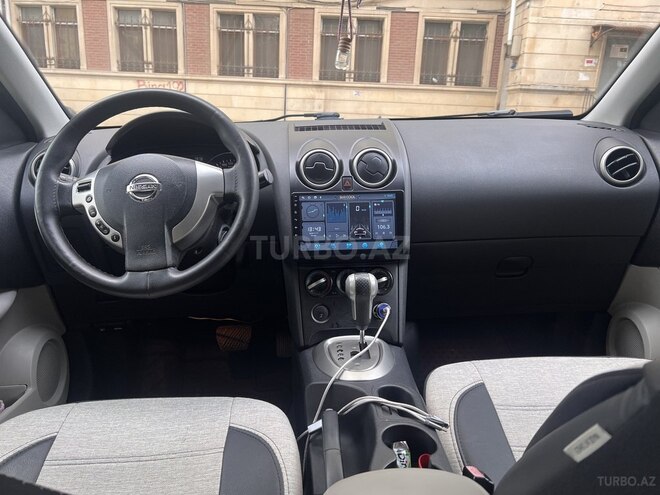 Nissan Qashqai 2012, 157,000 km - 2.0 л - Bakı