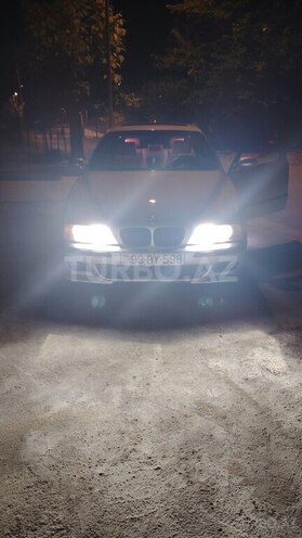 BMW 530 2000, 413,000 km - 3.0 l - Şamaxı