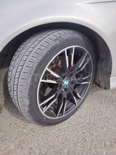 BMW 530 2000, 413,000 km - 3.0 l - Şamaxı