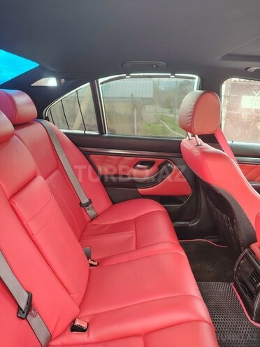 BMW 530 2000, 413,000 km - 3.0 l - Şamaxı