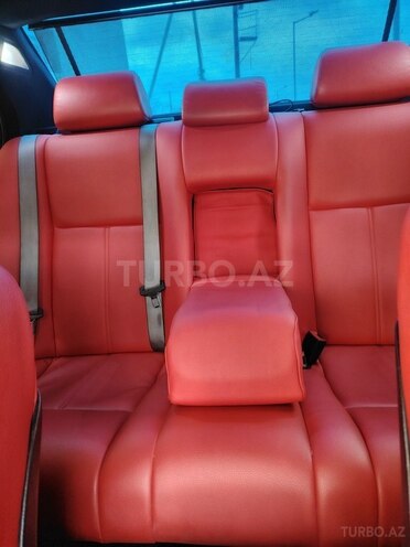 BMW 530 2000, 413,000 km - 3.0 l - Şamaxı