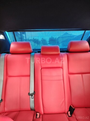 BMW 530 2000, 413,000 km - 3.0 l - Şamaxı